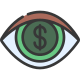 Business Vision icon