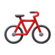 Bicycle icon