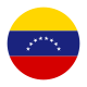 Venezuela-circolare icon