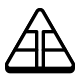 Maslow Pyramid icon