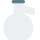 Buchner Flask icon