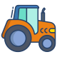 Tracteur icon