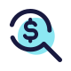 Profit Analysis icon