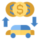 Car Loan icon