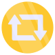 Arrow icon