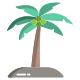 Palmeira icon