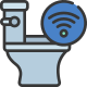 Smart Bathroom icon