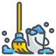 Mop icon