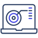 Statistics icon