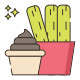 Churros icon