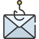 Phishing icon