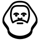 Karl-Marx icon