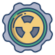 Nucleare icon