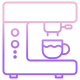 Kaffeemaschine icon