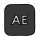 American Eagle App icon