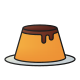 Pudding icon