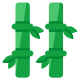 Bamboo Sticks icon