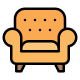 Fauteuil icon