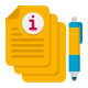 Documentation icon