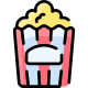 Palomitas icon