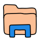 File Explorer icon