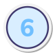 6 원 icon