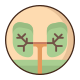 Lungs Of The World icon