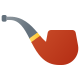 Smoking Pipe icon