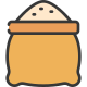 Grain icon