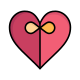 Heart icon