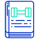 Book icon