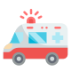 Ambulance icon