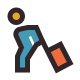 Traveler icon