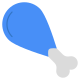 Drumstick icon