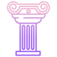 Corinthian Short Pillar icon