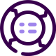 Circle Arrrow icon
