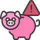 Savings icon