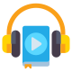 Audio Book icon