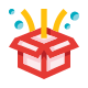 Giftbox icon