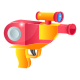 Blaster Gun icon