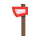 Axe icon