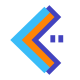 Indietro icon