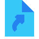 Symlink File icon