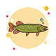 Pike icon