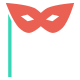 Masquerade icon