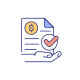 Approved Payment icon