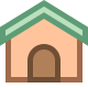 Dog House icon