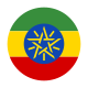 エチオピア-円形 icon