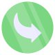 Arrow icon