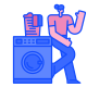 Laundry icon